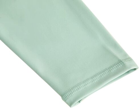 rrhss Girls High Rise Tight Casual Active Leggings Kids Gym Workout Yoga Pant in Saudi Arabia