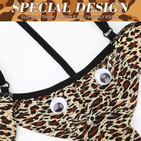Men's Funny Thong Sling Stretch Underwear Cheeky Briefs Bulge Pouch Underwear Briefs Gag Gift for Men in Saudi Arabia