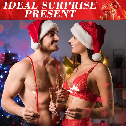 Men's Funny Thong Sling Stretch Underwear Cheeky Briefs Bulge Pouch Underwear Briefs Gag Gift for Men in Saudi Arabia