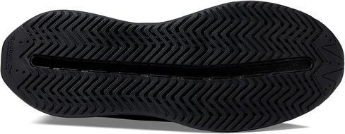 حذاء ريبوك وورك الرجالي RB3220 Zig Elusion Heritage Work Construction Shoe أسود آمن، مقاس 4 واسع in Saudi Arabia