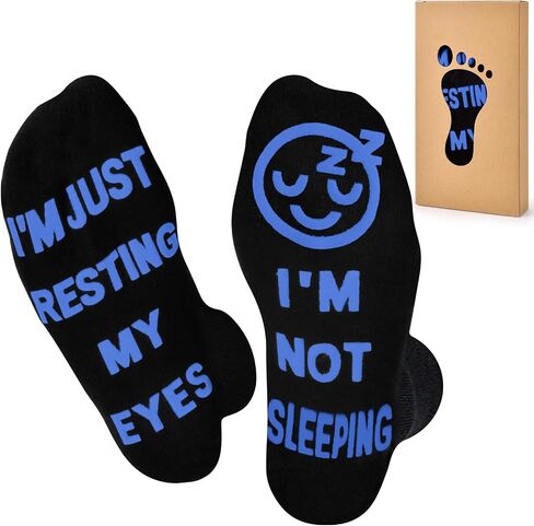 FilmHOO Birthday Gifts for Men Stocking Stuffers Gifts from Daughter Son Wife, Mens Gifts Funny Socks Christmas Gifts for Dad in Saudi Arabia