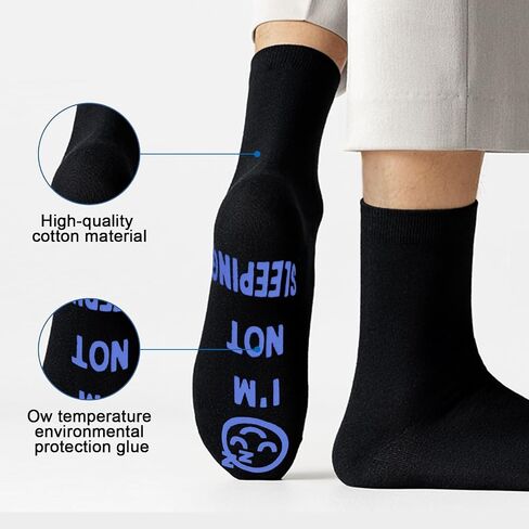 FilmHOO Birthday Gifts for Men Stocking Stuffers Gifts from Daughter Son Wife, Mens Gifts Funny Socks Christmas Gifts for Dad in Saudi Arabia