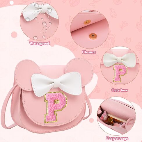 Birthday Gifts for 3 4 5 6 7 8 Year old Girls Toddler Purse Little Girl Purse Kids Purse Toddler Girl Gift in Kuwait