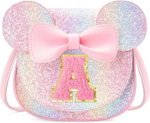 Birthday Gifts for 3 4 5 6 7 8 Year old Girls Toddler Purse Little Girl Purse Kids Purse Toddler Girl Gift in Kuwait