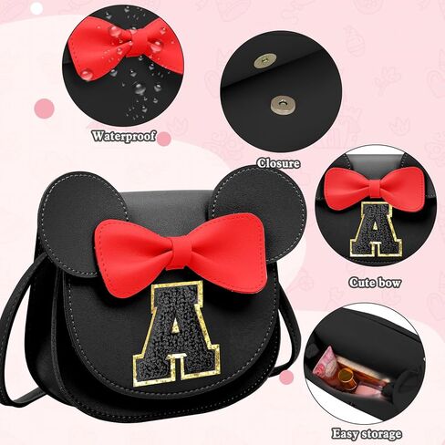 Birthday Gifts for 3 4 5 6 7 8 Year old Girls Toddler Purse Little Girl Purse Kids Purse Toddler Girl Gift in Kuwait