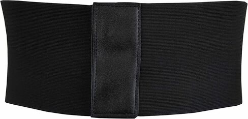 Hoerev Corsets Belt Tops Leather Vest Pirate Halloween Costume Lace Up Waist Belt Bustiers Corsets For Women in Kuwait