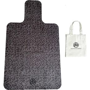 Pilates Body Pilates Reformer Mat – Fits Merrithew, Allegro, Balanced Body, Aeropilates Pilates Reformers – Clean, non-slip, sweat-wicking mat accessory - Reformer accessories – Pilates equipment in Kuwait