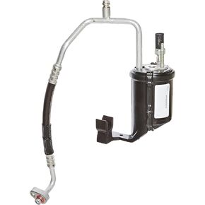 Motorcraft YF-37237 A/C Receiver Drier