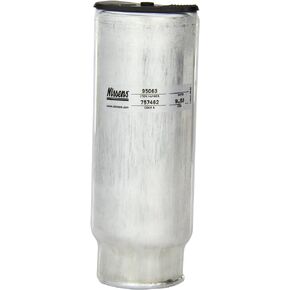 Nissens A/C Receiver Drier/Accumulator - 95063