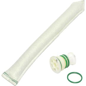 Universal Air Conditioner RD 11031KTC A/C Receiver Drier/Desiccant Element Kit