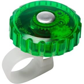 Mirrycle Incredibell Jellibell Bicycle Bell