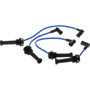 NGK (52028) RC-FDZ070 Spark Plug Wire Set