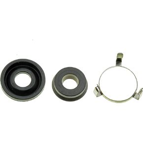 Dorman 96855 Rear Drum Brake Wheel Cylinder Kit Compatible with Select Nissan Models
