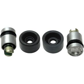 Raybestos WK1600 Professional Grade Drum Brake Wheel Cylinder Repair Kit
