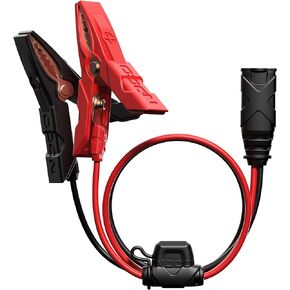 NOCO GC001 X-Connect Battery Clamp Accessory with Integrated M6 Eyelets Genius Smart Battery Chargers