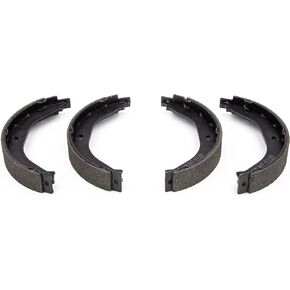 MAGMA Premium PMB807B Parking Brake Shoes