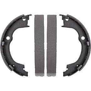 Wagner QuickStop Wagner Brake Z932 Parking Brake Shoe