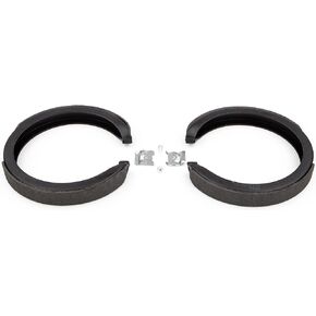 MAGMA Fire Born Braking Premium PMB784B Parking Brake Shoes