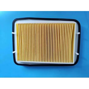 GREND 6D3-14451-00 Air Filter Compatible with Yamaha WaveRunner VX110 Deluxe,Sport,Cruiser,V1 SPORT,VX SPORT