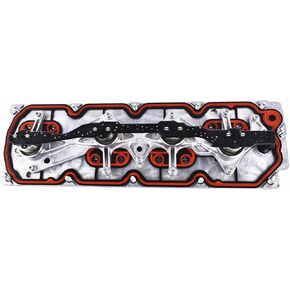 TEKKOAUTO 12571609 Engine Cylinder Deactivation Solenoid Valve Lifter Oil Manifold Compatible with Chevy Silverado Suburban 1500 Tahoe Express Cadillac Escalade GMC Yukon Sierra Savana 917-162