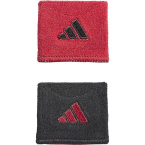 adidas Interval Reversible Wristband