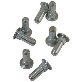 Specialty Products Company - HD Alignment Cams Pins -8 (86326) Vehicle Specific Item