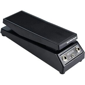 Wah Pedal, DF2210 Classic Wah-Wah Pedal Wah Electric Guitar Effect Pedal Wah Pedal Wah Pedal Donner Auto Wah Pedal