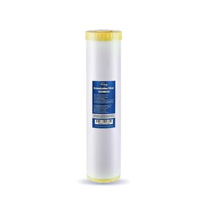 iSpring Spotless Car Wash System, Deionized Water System for Car Wash, RVs, Boats, Motorcycles, and Windows, Model: WGB22BD