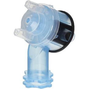 رأس رذاذ 3M Accuspray، 16615، أزرق، 1.2 مم، 4 لكل مجموعة