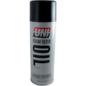 UNI Filter Foam Filter Oil (1)