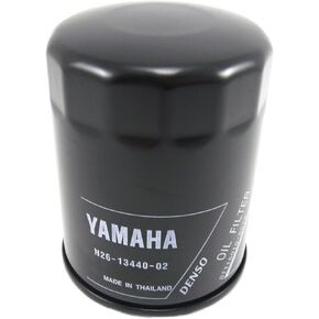 OEM Yamaha Outboard Replacement Oil Filter N26-13440-02-00