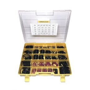 for CAT Excavator 2701528 4C4782 Replacement 2701528 270-1528 O-Ring Kits