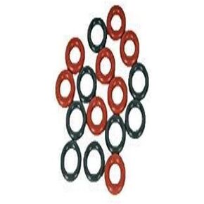 ACDelco 217-3361 Multi-Port Fuel Injector O-Ring Kit with 16 O-Rings