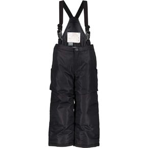 Obermeyer unisex-child BottomInsulated Jacket