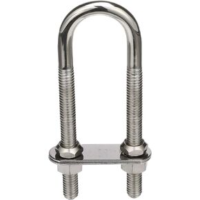 Seachoice Stainless Steel Bow Eye