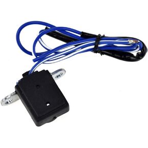 Stator Trigger Pickup Coil Ignitor for Chinese GY6 50cc 139QMB 125cc 150cc 157QMJ Roketa Tao Tao Moped Scooter ATV Go Kart