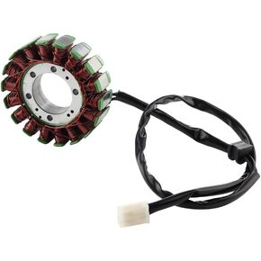 KARSEE Motorcycle Stator Replacement For Suzuki GSXR600 GSXR750 1996-2000 GSXR1000 GSX1300R