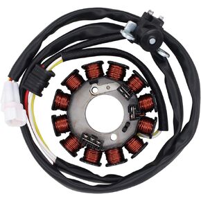 MOTOKU Magneto Generator Stator for YFZ450 YFZ 450 2004-2013