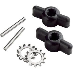 Minn Kota 1865010 Prop Nut Kit, 3/8" (A)