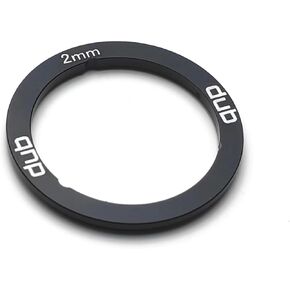 Bottom Bracket Dub Spacer MTB/Road V3,Aluminum