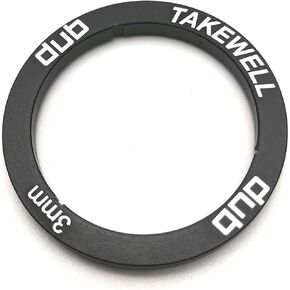 Bottom Bracket Dub Spacer MTB/Road V3,Aluminum in Kuwait