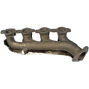 Dorman 674-525 Passenger Side Exhaust Manifold Kit - Includes Required Gaskets and Hardware Compatible with Select Cadillac / Chevrolet / GMC Models