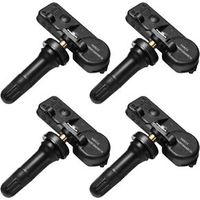 AULINK 13586335 315MHZ Tire Pressure Monitoring System(TPMS) Sensor for Chevy Aveo Camaro Cruze Equinox HHR Impala Malibu Silverado Traverse Tahoe Express, GMC Cadillac Buick