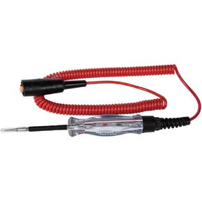 CRAFTSMAN Circuit Tester, 24V (CMMT14103)