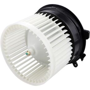 مروحة محرك منفاخ HVAC تناسب 2014-2015 Nissan Rogue Select، 2007-2012 Nissan Sentra، 2008-2013 Nissan Rogue 27225-ET10A 27225-JM01B 27225EN000 27225ET00A