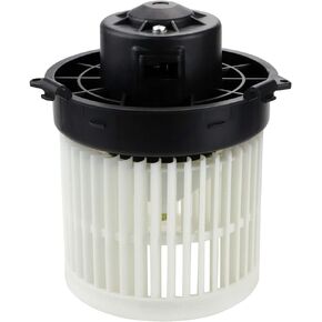 HVAC Heater Blower Motor Fan 27226-3AN0A 700285 for 2012-2017 Nissan Versa/ 2014-2017 Nissan Versa Note