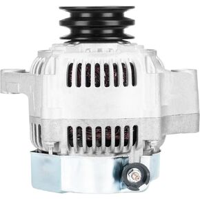 Alternator for 4.5L Lexus Lx450 1996 1997, Toyota Land Cruiser 1993 1994 1995 1996 1997, 334-1187