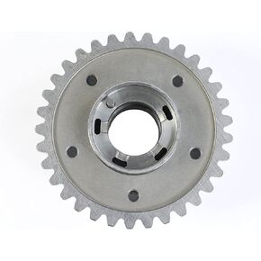 DNJ VTG1169B Variable Valve Timing Sprockets (Camshaft Phasers) For 11-16 Chrysler, Dodge, Jeep, Ram 3.2L-3.6L V6 DOHC Naturally Aspirated
