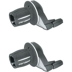 SRAM MRX Comp Twist Shifter