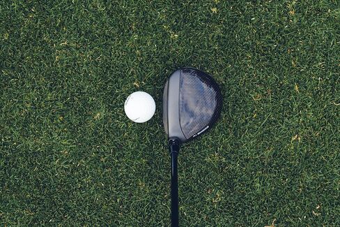 Callaway Golf Paradym AI Smoke TD Fairway Wood in Saudi Arabia